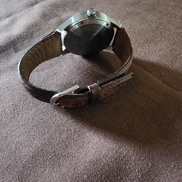 Columbia CL-7335 wrist watch - Picture 7 of 8